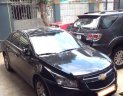 Chevrolet Cruze 2014 - Bán ô tô Chevrolet Cruze 2014, màu đen số sàn