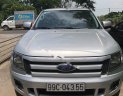 Ford Ranger XLS 2014 - Bán Ford Ranger XLS năm sản xuất 2014, màu bạc, xe nhập, giá chỉ 532 triệu