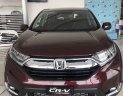 Honda CR V  1.5 TOP 2018 - Bán Honda CR-V 15turbo - Nhập Thái Lan- Giá hấp dẫn- LH: 0939 494 269 Ms. Hải Cơ=>> Honda ô tô Cần Thơ