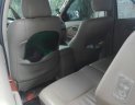 Toyota Fortuner 2009 - Bán Fortuner 2009 2 cầu máy xăng, xe gia đình