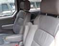 Kia Carnival 2007 - Bán Kia Carnival đời 2007, màu bạc  