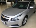 Chevrolet Cruze LS 1.6 MT 2015 - Bán xe Chevrolet Cruze LS 1.6 MT sản xuất năm 2015, giá chỉ 418 triệu