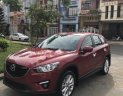 Mazda CX 5 2.0AT 2015 - Cần bán gấp Mazda CX 5 2.0AT sản xuất năm 2015, màu đỏ