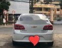 Chevrolet Cruze 2016 - Bán Chevrolet Cruze sản xuất 2016, màu trắng