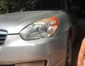 Hyundai Verna 2008 - Cần bán lại xe Hyundai Verna 2008, màu bạc, xe nhập