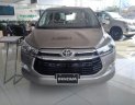 Toyota Innova 2.0V 2018 - Bán Toyota Innova 2.0V 2018 màu đồng ánh Kim - Hỗ trợ trả góp 90%, bảo hành chính hãng 3 năm/Hotline: 0898.16.8118