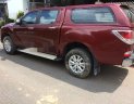 Mazda BT 50 2014 - Bán Mazda BT 50 sản xuất 2014, giá tốt