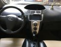 Toyota Yaris 2008 - Cần bán xe Toyota Yaris 2008, màu bạc, nhập khẩu, giá chỉ 355 triệu