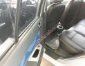 Hyundai Getz 1.4 MT 2008 - Bán Hyundai Getz 1.4 MT đời 2008, màu bạc, xe nhập xe gia đình