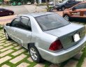 Ford Laser 2003 - Bán ô tô Ford Laser sản xuất năm 2003, màu bạc