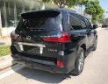 Lexus LX 570 2016 - Cần bán xe Lexus LX 570 2016, màu đen, nhập khẩu nguyên chiếc