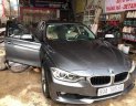 BMW 3 Series 320i 2012 - Bán BMW 3 Series 320i sản xuất 2012, màu xám, nhập khẩu