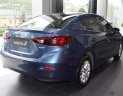 Mazda 3 1.5 AT 2018 - Cần bán xe Mazda 3 1.5 AT 2018, màu xanh, giá chỉ 659 triệu