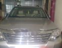 Toyota Fortuner   V 2013 - Bán Toyota Fortuner V sản xuất năm 2013, giá chỉ 720 triệu