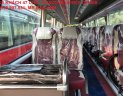 Thaco 2018 - Bán xe khách 47 chỗ Thaco TB120S, giá mua bán xe khách 47 chỗ