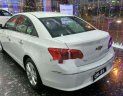 Chevrolet Cruze  LTZ 2018 - Bán Chevrolet Cruze LTZ năm sản xuất 2018, màu trắng