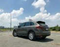 Porsche Cayenne 2011 - Chính chủ bán Porsche Cayenne 2011, màu xám, nhập khẩu