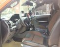 Ford Ranger 2016 - Bán xe Ford Ranger Wildtrak 3.2 năm 2016, màu cam