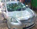 Toyota Vios 2011 - Cần bán Toyota Vios năm 2011, màu bạc