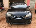 Hyundai Avante 1.6 MT 2013 - Cần bán xe Hyundai Avante 1.6 MT đời 2013, màu đen, giá tốt