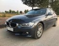 BMW 3 Series 320i 2012 - Bán BMW 3 Series 320i sản xuất 2012, màu xám, nhập khẩu