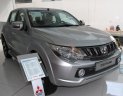 Mitsubishi Triton 4x2 EURO 2018 - Bán Mitsubishi Triton MT EURO 4