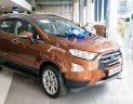 Ford EcoSport 2018 - Bán ô tô Ford EcoSport năm sản xuất 2018, giá tốt