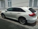 Toyota Venza 2009 - Bán Toyota Venza đời 2009, màu trắng, giá tốt