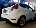 Ford Fiesta   Sport 1.5L AT 2018 - Bán xe Ford Fiesta Sport 1.5L AT sản xuất 2018, màu trắng