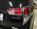 Toyota Innova Venturer 2018 - Bán Toyota Innova Venturer 2018 màu đen - Hỗ trợ trả góp 90%, bảo hành chính hãng 3 năm/Hotline: 0898.16.8118