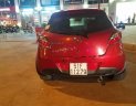 Mazda 2 2015 - Cần bán Mazda 2 2015, màu đỏ, nhập khẩu xe gia đình