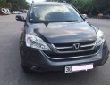 Honda CR V 2.0 2010 - Chính chủ bán Honda CR V 2.0 sản xuất năm 2010, màu xám, xe nhập