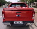 Ford Ranger 2.2L 4x4 MT 2014 - Cần bán xe Ford Ranger XLS năm 2014, màu đỏ, xe nhập chính chủ, giá chỉ 450 triệu