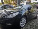 Hyundai Sonata TC 2011 - Bán ô tô Hyundai Sonata TC năm sản xuất 2011, màu đen, xe nhập chính chủ, 550tr