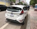 Ford Fiesta 2012 - Cần bán Ford Fiesta sản xuất 2012, màu trắng chính chủ, giá tốt