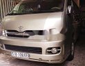 Toyota Hiace 2006 - Cần bán xe Toyota Hiace sản xuất năm 2006, giá 220tr