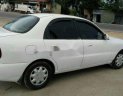 Daewoo Lanos 2000 - Cần bán lại xe Daewoo Lanos năm 2000, màu trắng, 64tr