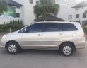 Toyota Innova 2.0 G 2011 - Bán Toyota Innova 2.0 G đời 2012, màu vàng chính chủ