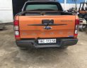 Ford Ranger Wildtrak 3.2L 4x4 AT 2016 - Bán Ford Ranger sản xuất 2016, nhập khẩu