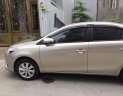 Toyota Vios E 2018 - Cần bán gấp xe Vios còn mới 99/%