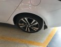 Kia Cerato 1.6 MT Base 2018 - Bán ô tô Kia Cerato 1.6 MT Base sản xuất năm 2018, màu trắng