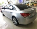 Chevrolet Cruze LS 1.6 MT 2015 - Bán xe Chevrolet Cruze LS 1.6 MT sản xuất năm 2015, giá chỉ 418 triệu