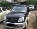 Mitsubishi Jolie SS 2007 - Bán Mitsubishi Jolie SS sản xuất năm 2007, màu đen