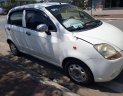 Daewoo Matiz 2005 - Bán Daewoo Matiz sản xuất 2005, màu trắng, nhập khẩu nguyên chiếc, 100 triệu