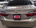 Toyota Camry 2.5Q 2015 - Bán ô tô Toyota Camry 2.5Q năm sản xuất 2015, màu vàng cát