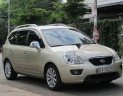 Kia Carens   SX AT 2012 - Cần bán lại xe Kia Carens SX AT năm 2012