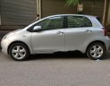 Toyota Yaris 2008 - Cần bán xe Toyota Yaris 2008, màu bạc, nhập khẩu, giá chỉ 355 triệu