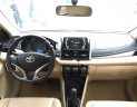 Toyota Vios 2016 - Bán Toyota Vios sản xuất năm 2016, màu trắng còn mới, giá 469tr