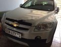 Chevrolet Captiva   2008 - Cần bán gấp Chevrolet Captiva sản xuất 2008, giá tốt