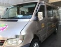 Mercedes-Benz Sprinter 2008 - Bán ô tô Mercedes Sprinter sản xuất 2008, màu bạc